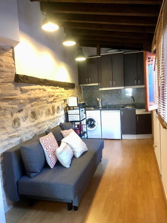 Apartamento Canonigo - Terraza Con Vistas Toledo Ngoại thất bức ảnh