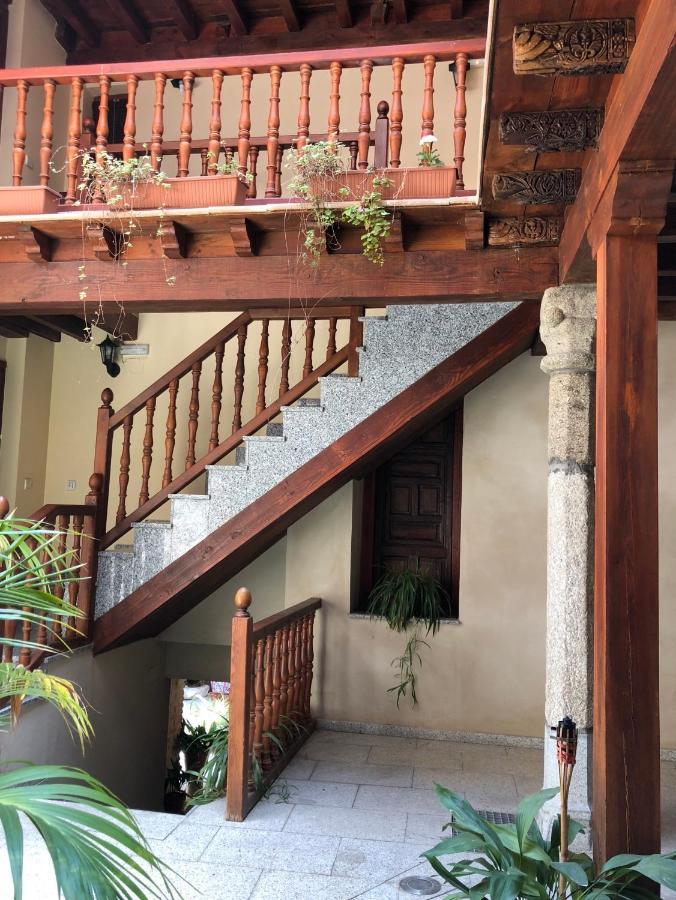 Apartamento Canonigo - Terraza Con Vistas Toledo Ngoại thất bức ảnh