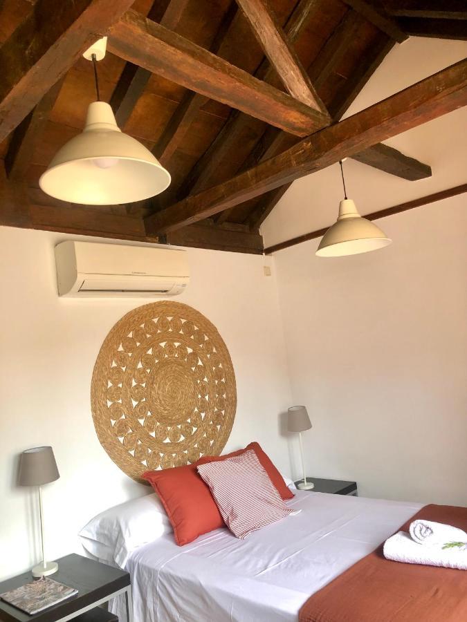 Apartamento Canonigo - Terraza Con Vistas Toledo Ngoại thất bức ảnh