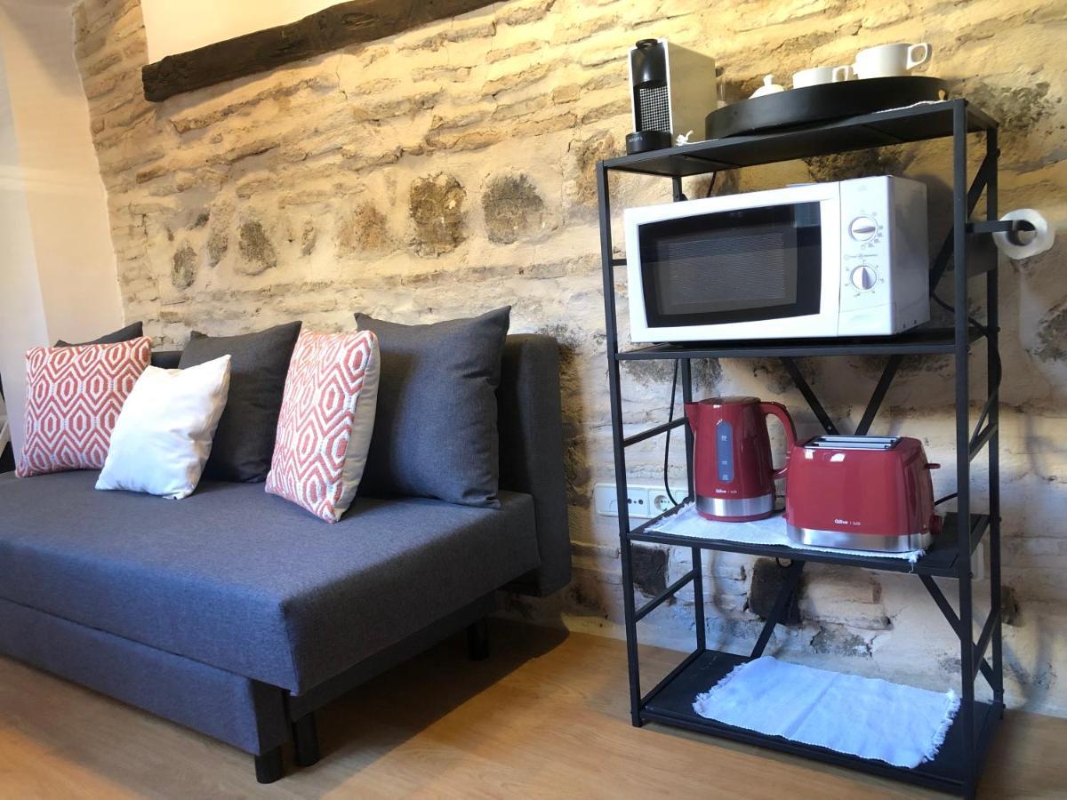 Apartamento Canonigo - Terraza Con Vistas Toledo Ngoại thất bức ảnh