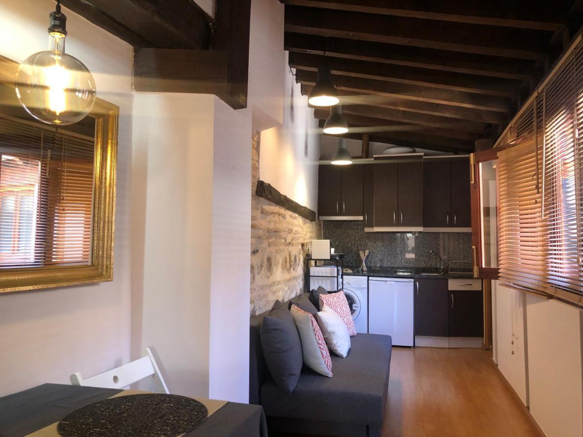 Apartamento Canonigo - Terraza Con Vistas Toledo Ngoại thất bức ảnh
