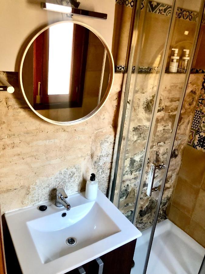 Apartamento Canonigo - Terraza Con Vistas Toledo Ngoại thất bức ảnh