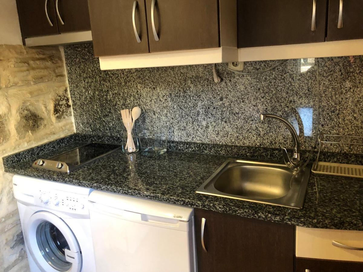 Apartamento Canonigo - Terraza Con Vistas Toledo Ngoại thất bức ảnh