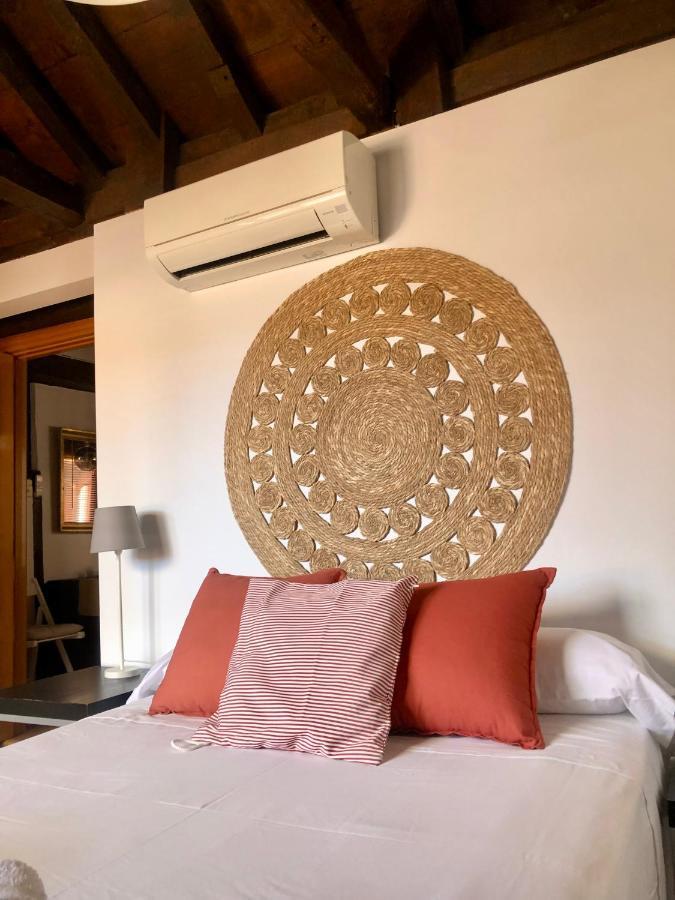 Apartamento Canonigo - Terraza Con Vistas Toledo Ngoại thất bức ảnh