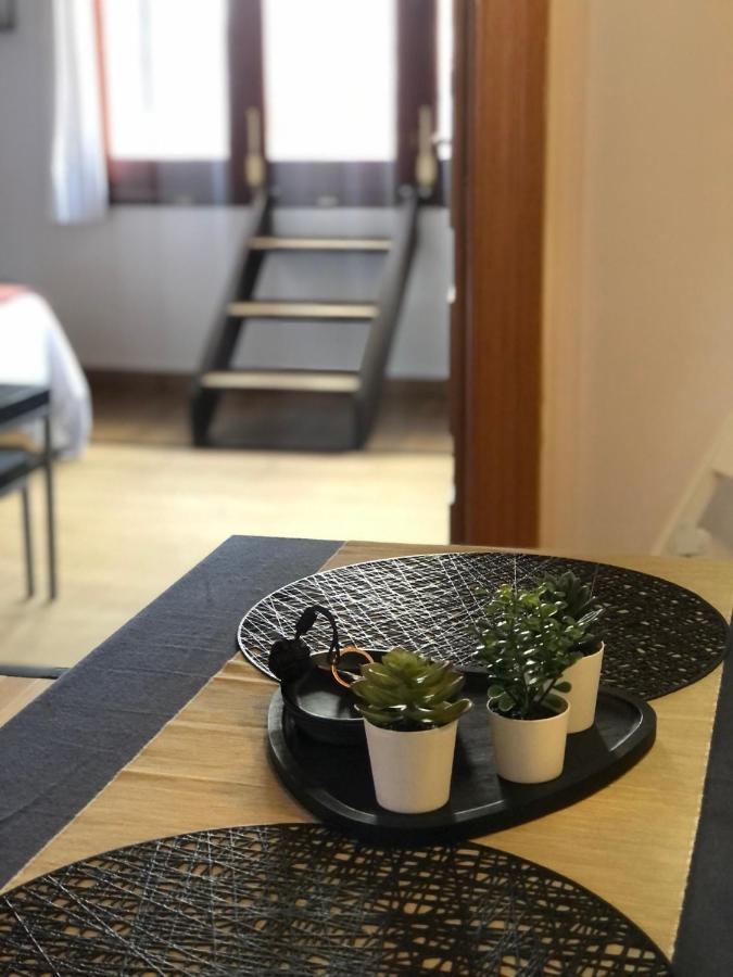 Apartamento Canonigo - Terraza Con Vistas Toledo Ngoại thất bức ảnh