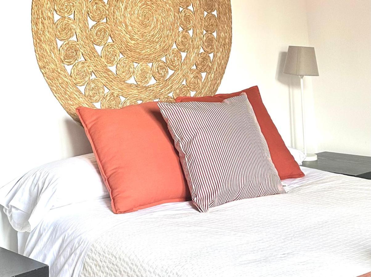 Apartamento Canonigo - Terraza Con Vistas Toledo Ngoại thất bức ảnh