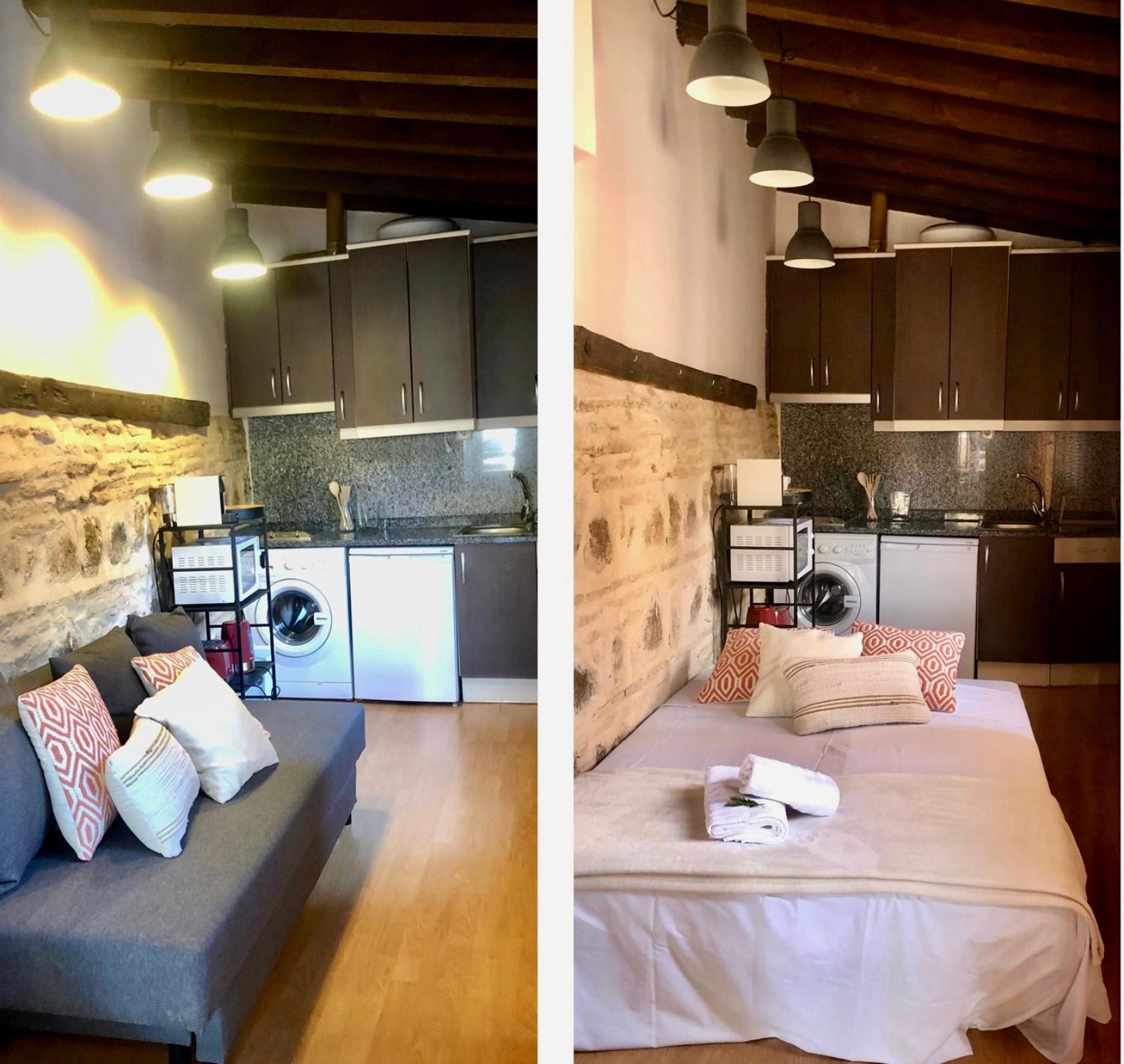 Apartamento Canonigo - Terraza Con Vistas Toledo Ngoại thất bức ảnh